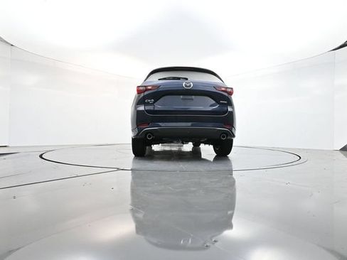 Used 2025 MAZDA CX-5 AWD 2.5 S w/ Select Package image 31