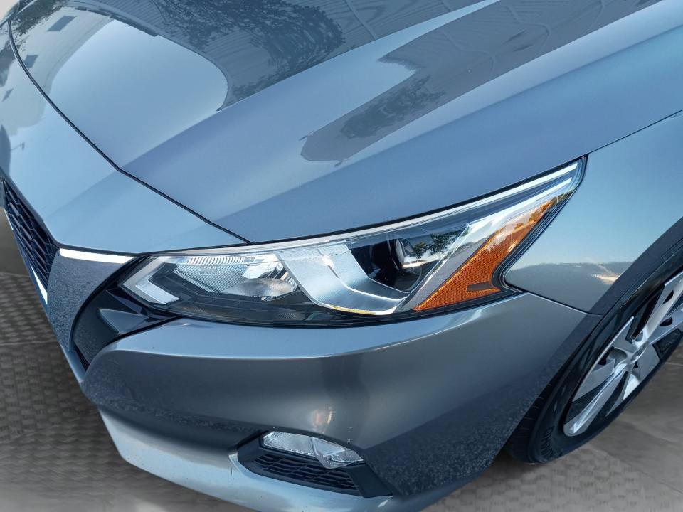 Used 2021 Nissan Altima 2.5 S FWD image 30