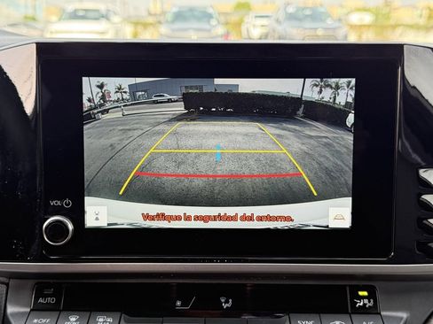 Certified 2025 Toyota Camry SE image 27