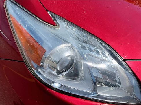 Used 2011 Toyota Prius Two FWD image 25