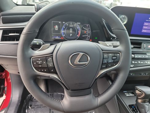 Used 2024 Lexus ES 350 w/ Premium Package FWD image 25