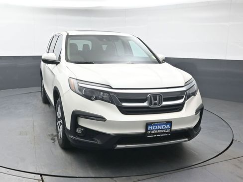 Used 2019 Honda Pilot EX-L image 9