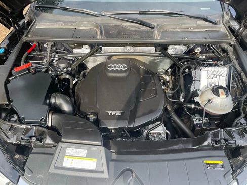 Used 2020 Audi Q5 2.0T Premium Plus w/ Premium Plus Package image 20