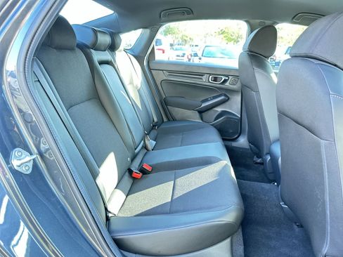 Used 2025 Honda Civic Sport image 17