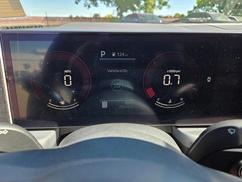 Used 2024 Hyundai Sonata SEL FWD image 20