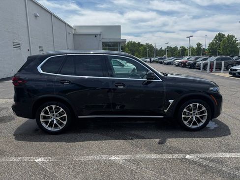 Used 2024 BMW X5 xDrive40i w/ Premium Package AWD/4WD image 6