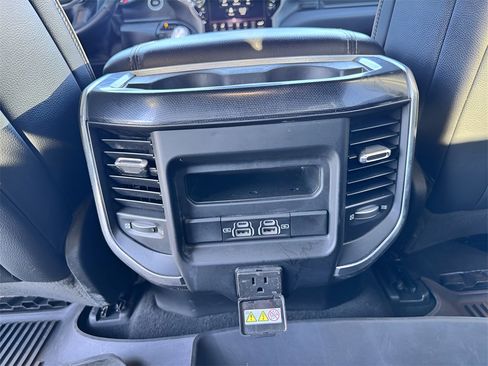 Used 2021 RAM 1500 Laramie w/ Sport Appearance Package image 36