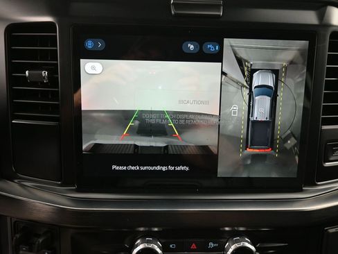 New 2026 Ford F350 Lariat image 33