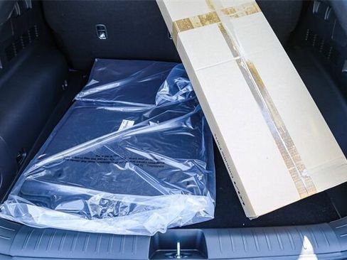 New 2025 Kia EV6 Light image 23