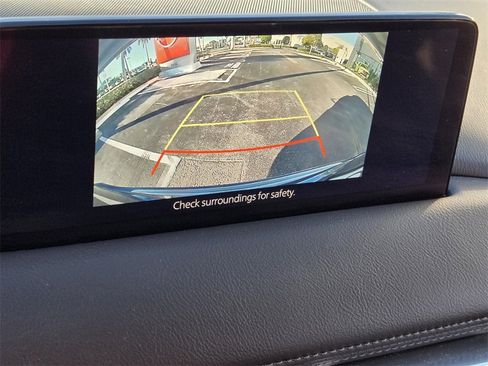 Used 2023 MAZDA CX-5 AWD 2.5 S w/ Preferred Package image 22