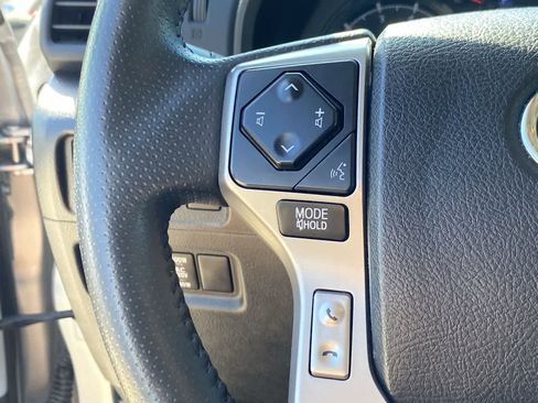 Used 2021 Toyota 4Runner SR5 image 21