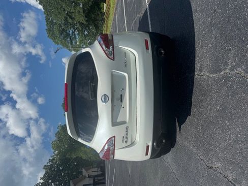 Used 2014 Nissan Murano SV image 5