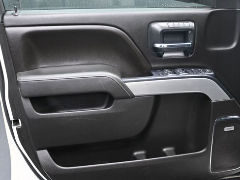 Used 2014 Chevrolet Silverado 1500 LTZ Z71 w/ LTZ Plus Package image 18