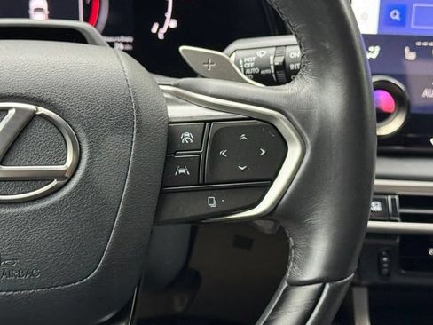 Used 2023 Lexus RX 350 FWD w/ Accessory Package (Z1) image 24