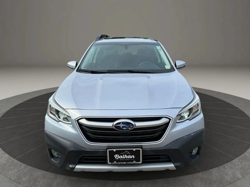 Used 2020 Subaru Outback Limited AWD/4WD image 13