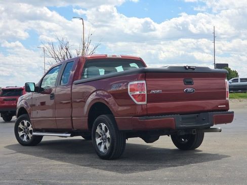 Used 2014 Ford F150 STX w/ Equipment Group 201A Mid RWD image 18