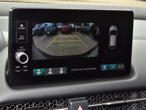 Used 2025 Honda HR-V EX-L image 27