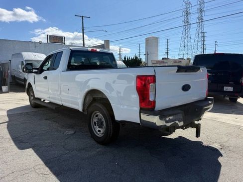 Used 2019 Ford F250 XL w/ XL Value Package image 4