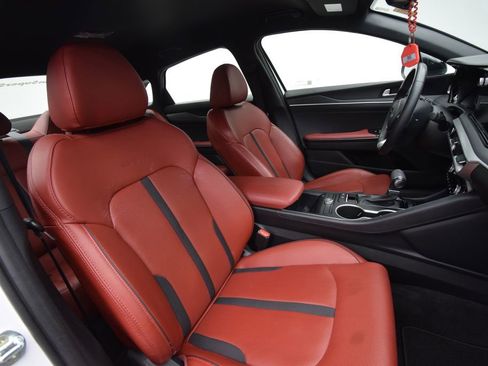 Used 2023 Kia K5 GT-Line w/ GT-Line Premium Package image 16