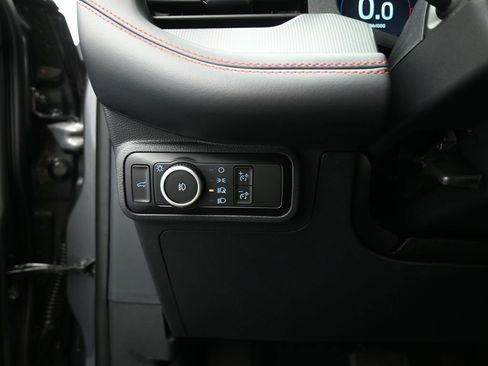 New 2026 Ford Explorer ST w/ Sun And Sound Package image 11