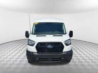 Used 2024 Ford Transit 250 148 Medium Roof w/ Load Area Protection Package RWD video 2