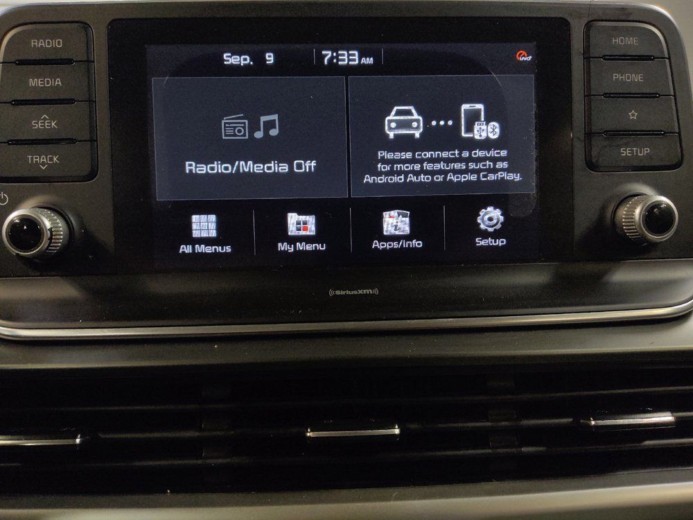 Used 2021 Kia Telluride S FWD image 25