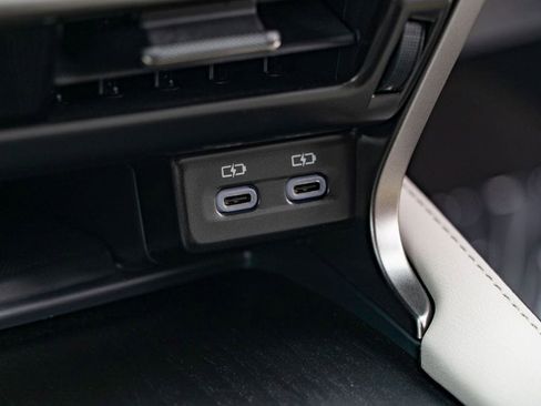 New 2026 Lexus RX 350h image 23