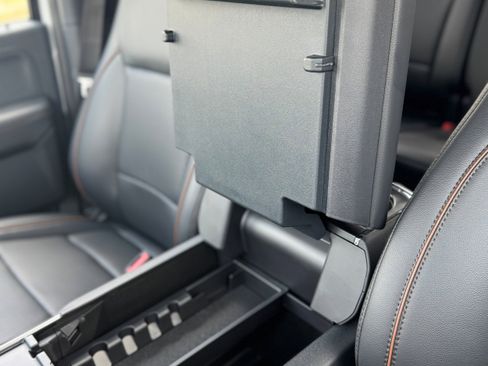 New 2025 Ford F150 Lariat w/ Equipment Group 501A Mid image 41