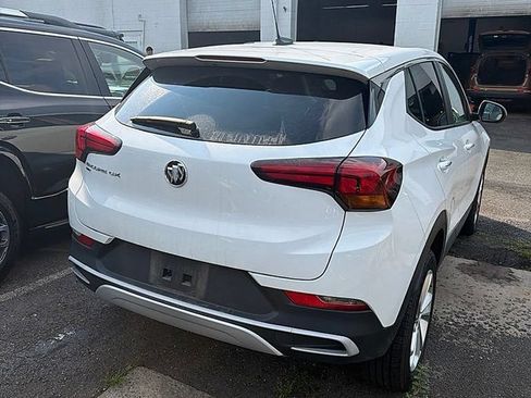 Used 2023 Buick Encore GX Preferred w/ Cold Weather Comfort Package AWD/4WD image 3