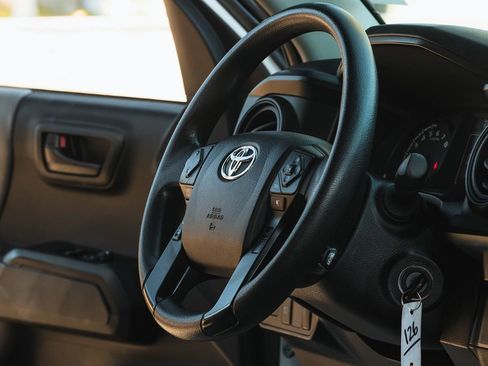 Used 2021 Toyota Tacoma SR image 21