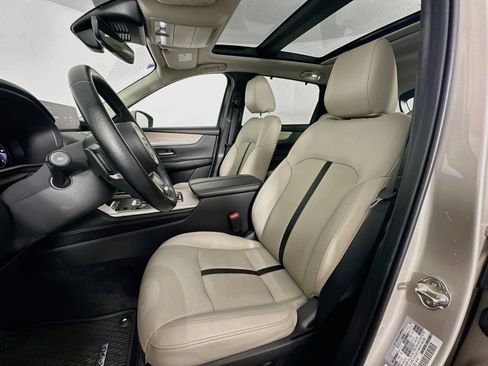 Used 2024 MAZDA CX-90 Plug-In Hybrid w/ Premium Pkg AWD/4WD image 22