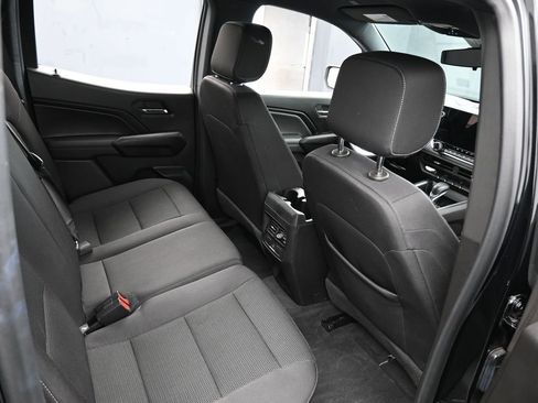 Used 2023 Chevrolet Colorado LT w/ LT Convenience Package image 41