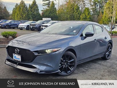 New 2026 MAZDA MAZDA3 2.5 Turbo Premium Plus