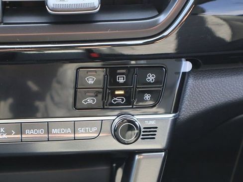 New 2026 Kia Seltos S image 28