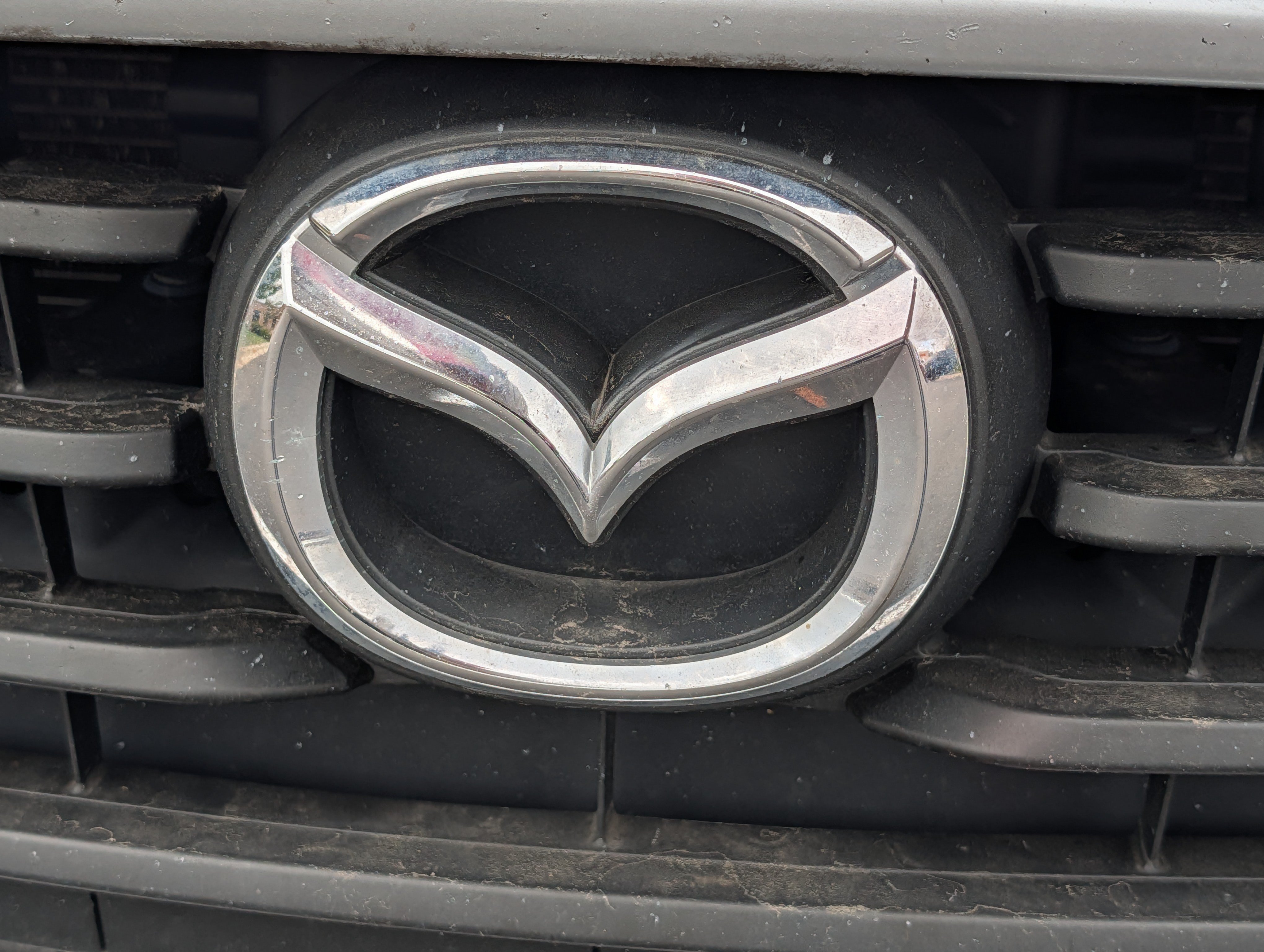 Used 2017 MAZDA MAZDA3 Sport FWD image 8