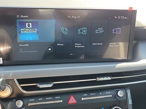 New 2026 Hyundai Sonata SE FWD image 11