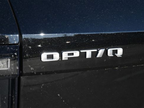 New 2026 Cadillac Optiq Luxury 1 image 21