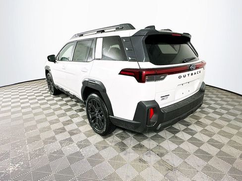 New 2026 Subaru Outback Limited XT image 6