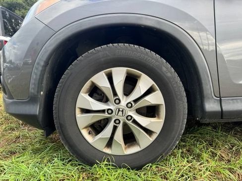Used 2014 Honda CR-V EX-L image 9