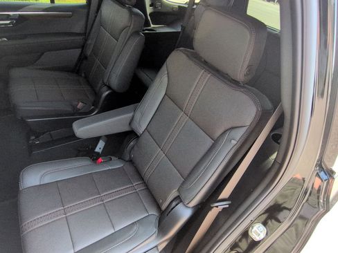 New 2026 Chevrolet Tahoe High Country AWD/4WD image 26