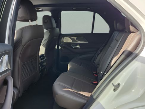 Certified 2022 Mercedes-Benz GLE 450 4MATIC image 10