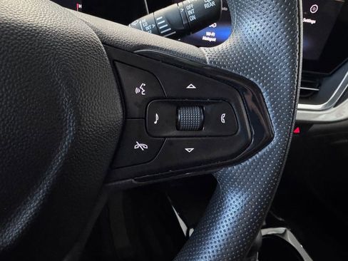 Certified 2024 Chevrolet Trax LT image 15