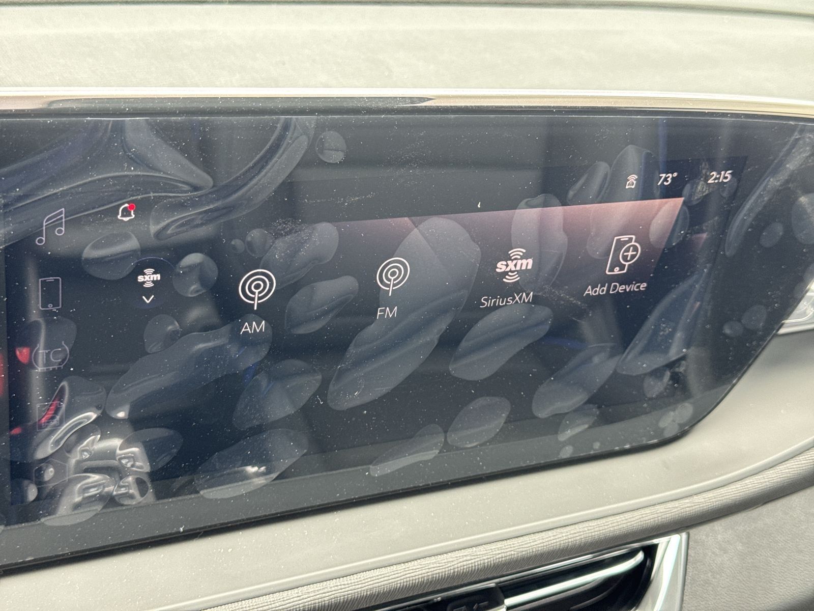 New 2026 Buick Envista Sport Touring w/ Convenience II Package FWD image 81