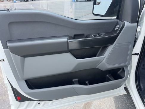 Used 2022 Ford F150 XL w/ Equipment Group 101A High RWD image 16