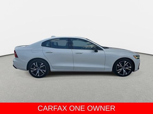 Used 2024 Volvo S60 B5 Core FWD image 4