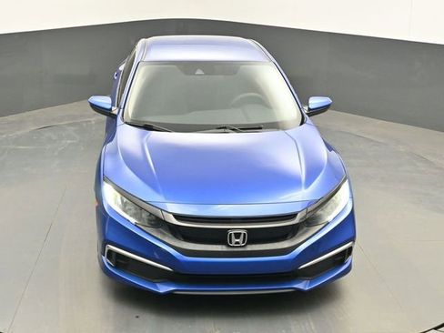 Used 2020 Honda Civic LX image 14