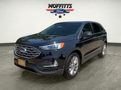 Used 2024 Ford Edge Titanium