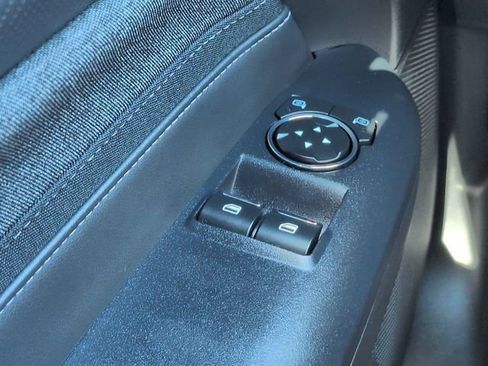 Used 2026 Ford Mustang Coupe RWD image 21