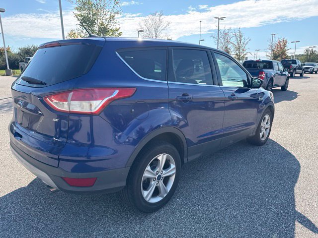 Used 2015 Ford Escape SE FWD image 7