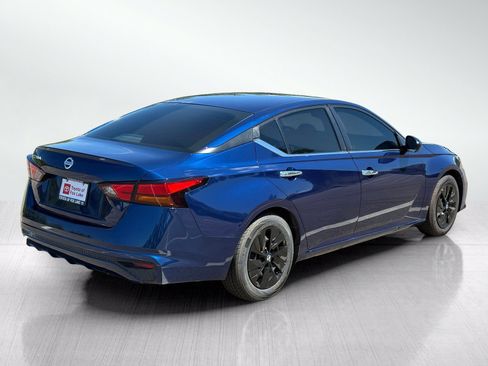 Used 2022 Nissan Altima 2.5 S FWD image 7
